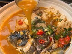 -桐湾大院·桐庐菜(滨江店)
