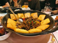 -同庆楼(滨湖万达广场店)