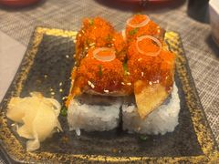 -满来寿喜烧(金虹桥店)