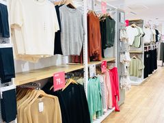 -优衣库(北京首开福茂宋家庄购物中心店)