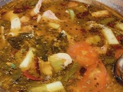 -小饕荟雅安贡椒鱼鲜馆(广福桥店)