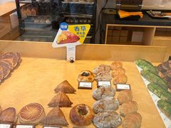 -LANLIZI BAKERY(COSMO店)