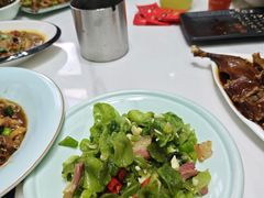 -楠翔馆桐庐菜(胜利河美食街店)