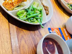 -素满香·食养自助(建邺万达店)