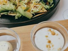 -王品牛排(郑州大卫城店)