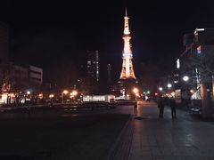 -北海道札幌格兰大酒店