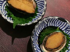 -上隐水产海鲜刺身自助餐(淮海百盛店)