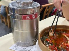 -笨罗卜浏阳菜馆(太平街店)