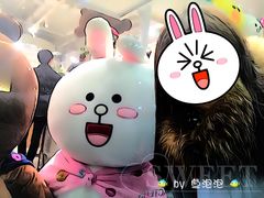 -LINE FRIENDS Garosu-gil Flagship Store