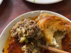 门钉肉饼-宝瑞门钉肉饼店