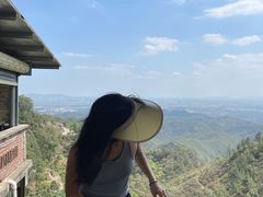 -山景山庄