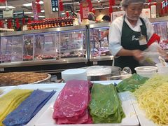 -永辉超市(鲁谷店)