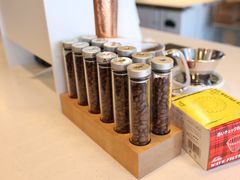 -dotcom coffee古点咖啡(致真大厦店)