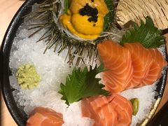 -吟松日式料理(莘庄店)