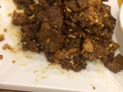-正阳春烤鸭店(杨楼店)