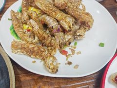 -叶存利海鲜大馅饺子(海宁路总店)