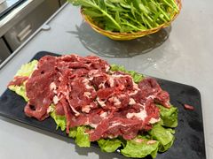 -天长牛肉火锅