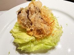 -荣轩(新荣记环球金融中心店)