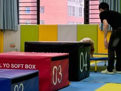 -多特儿童专注力·感统训练·注意力提升培训(锦峰训练中心)