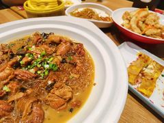 -金掌勺锅包肉(华润万象城店)