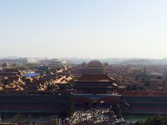iphone_upload_pic-景山公园