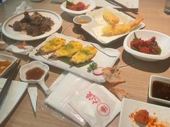 -大渔铁板烧(万象城店)