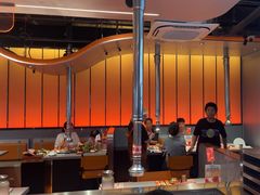 -轻烧烤肉(光谷步行街店)