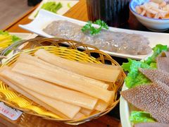 -仁和四季涮肉馆(天坛南门店)