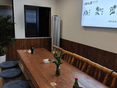 -老地方猫儿面(磁器口店)