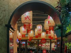 -琥珀老六龙虾(四里河店)