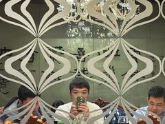 -清真马祥兴菜馆(云南北路店)