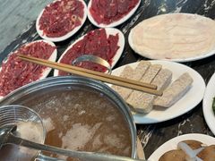 -一鼎牛鲜牛肉火锅·晋江老字号(罗山店)