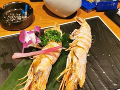 -伟峰·枫寿司(东樾店)