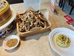 -晋乡居(南开店)