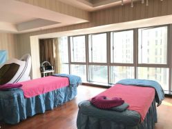点击看大图 -台湾台婴美月子中心(长沙保利店)