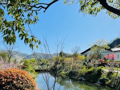 -雅达·阳羡溪山小镇中心
