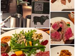 -拉蒂娜·巴西牛排馆 Latina·Brazilian Steakhouse(王府井喜悦店)