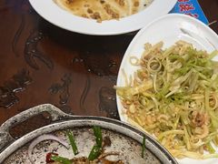 -醉御香渔家园(临沂路与大连路店)