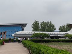 -中国航空博物馆