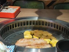 -香猪坊韩国烤肉专属门店(魏公村店)