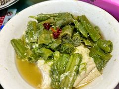 -玲燕蒸菜馆(江东路店)