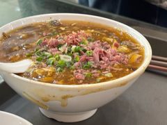 -毛华美食(清扬路店)