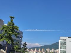 -青岛大学(金家岭校区)