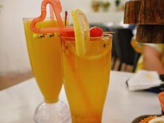 -香香海南菜餐厅