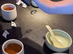-蝴蝶里·粤菜·点心(滨江龙湖店)