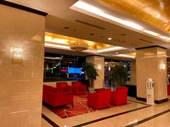 -天伦松鹤大饭店·欣妮咖啡