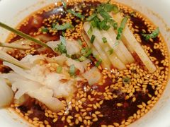 没骨头鸡爪-太二酸菜鱼(赣州万象城店)