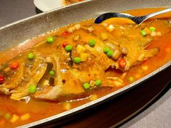 -璞徽·徽商家宴(长泰广场店)