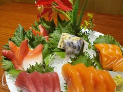-贵木日本料理·铁板烧(新地假日广场店)