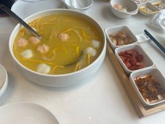 -南太湖山庄·四季轩&国风堂中餐厅